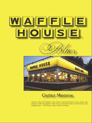 cover image of Waffle House Blues